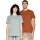 Earth Positive - EP01 - ORGANIC MENS/UNISEX T-SHIRT - white
