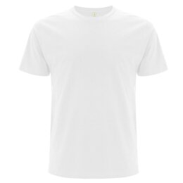 Earth Positive - EP01 - ORGANIC MENS/UNISEX T-SHIRT -...