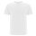 Continental/ Earthpositive - EP01 - ORGANIC MENS/UNISEX T-SHIRT - white M