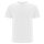 Earth Positive - EP01 - ORGANIC MENS/UNISEX T-SHIRT - white L