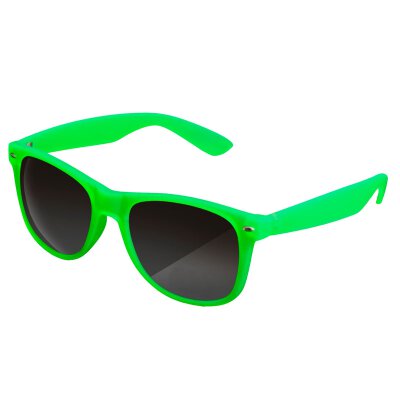 Sonnenbrille - Likoma 10308 - neongreen