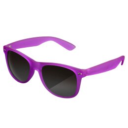 Sonnenbrille - Likoma 10308 - purple