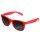 Sonnenbrille - Likoma 10308 - red