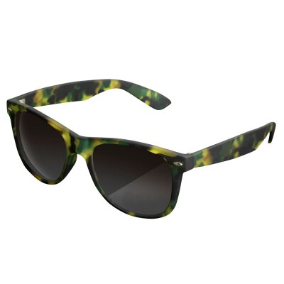 Sonnenbrille - Likoma 10308 - camo
