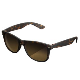 Sonnenbrille - Likoma 10308 - amber
