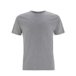 Earth Positive - EP01 - ORGANIC MENS/UNISEX T-SHIRT -...