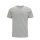 Continental/ Earthpositive - EP01 - ORGANIC MENS/UNISEX T-SHIRT - light grey L