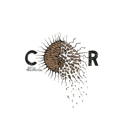 COR - GOTT DER MÖGLICHKEITEN - LP