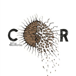 COR - GOTT DER MÖGLICHKEITEN - CD