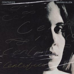 ALLEN, MARINA - CENTRIFICS - CD