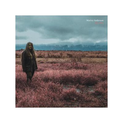 ANDERSON, MARISA - STILL, HERE - LTD. SEA GLASS VINYL - LPD