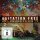 AGITATION FREE - LAST FRAGMENTS, LIVE 74 (+ BONUS-DVD - LIVE AT KESSELHAUS, BERLIN 201 - C+D