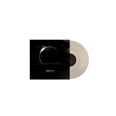 RAISED FIST - FROM THE NORTH - STRICTLY LIMITED CLEAR VINYL EDITION - LP