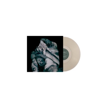 RAISED FIST - SOUND OF THE REPUBLIC - STRICTLY LIMITED CLEAR VINYL ED - LP