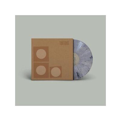 TORTOISE - TORTOISE - LIMITED COLOURED VINYL - LPD