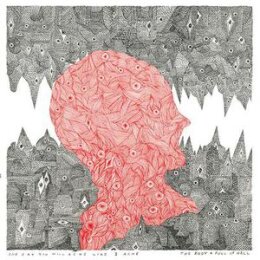 BODY, THE/FULL OF HELL - ONE DAY YOU WILL ACHE LIKE I...