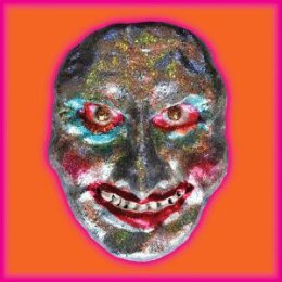 OOG BOGO - PLASTIC - LP