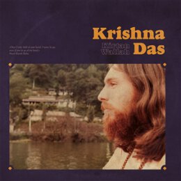KRISHNA DAS - KIRTAN WALLAH - LP