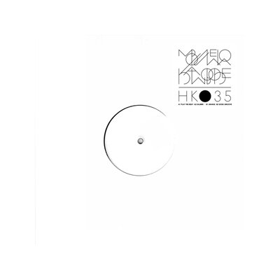 MBULELO - KALIBRE EP - 12"