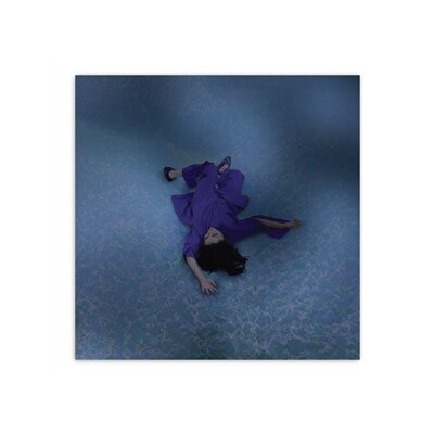 DALT, LUCRECIA - ¡AY! -LTD. TRANSLUCENT RED VINYL- - LP