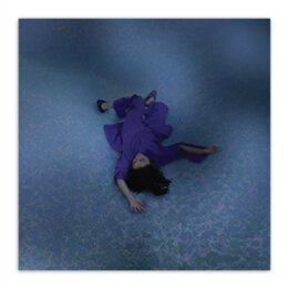 DALT, LUCRECIA - ¡AY! -LTD. TRANSLUCENT RED VINYL-...