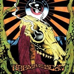 KARMA TO BURN - KARMA TO BURN -EP- - CD