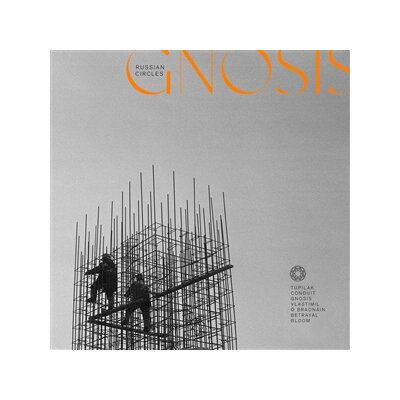 RUSSIAN CIRCLES - GNOSIS - CD