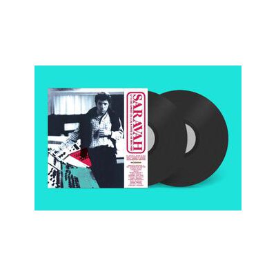 WEWANTSOUNDS PRESENTS/VARIOUS - PIERRE BAROUH AND THE SARAVAH SOUND - INDIE EDITION - LP