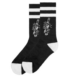 American Socks - Ouch! - Socken - Mid High