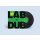 L.A.B - IN DUB (BY PAOLO BALDINI DUBFILES) - LP