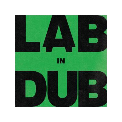 L.A.B - IN DUB (BY PAOLO BALDINI DUBFILES) - CD