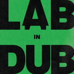 L.A.B - IN DUB (BY PAOLO BALDINI DUBFILES) - CD