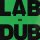 L.A.B - IN DUB (BY PAOLO BALDINI DUBFILES) - CD