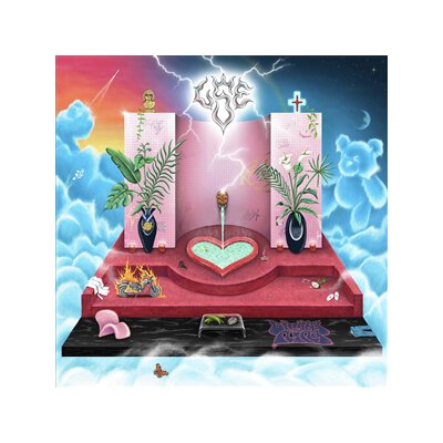 DIVINO NINO - LAST SPA ON EARTH - CD