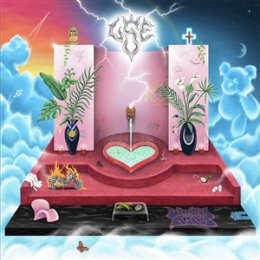 DIVINO NINO - LAST SPA ON EARTH - CD