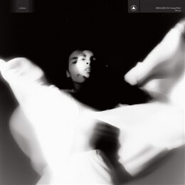 SPELLLING - THE TURNING WHEEL (LTD. PINK VINYL) - LP