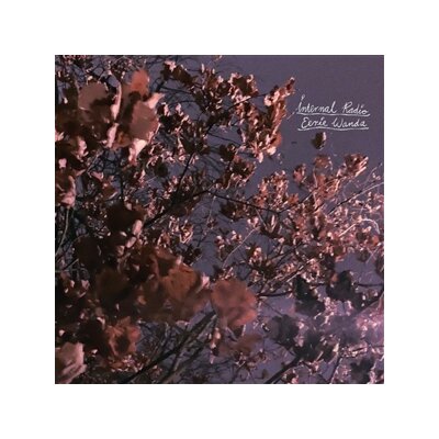 EERIE WANDA - INTERNAL RADIO (LTD. LAVENDER VINYL) - LP