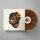 NNAMDI - PLEASE HAVE A SEAT  -LTD. WALNUT BROWN VINYL- - LP