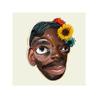 NNAMDI - PLEASE HAVE A SEAT - CD