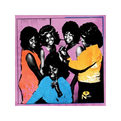 VARIOUS - ECCENTRIC SOUL: THE SHIPTOWN LABEL - LP