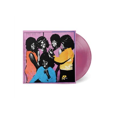 VARIOUS - ECCENTRIC SOUL: THE SHIPTOWN LABEL (LTD. CO. VINYL) - LP