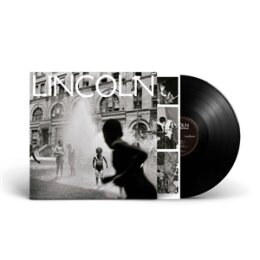 LINCOLN - REPAIR AND REWARD - LP