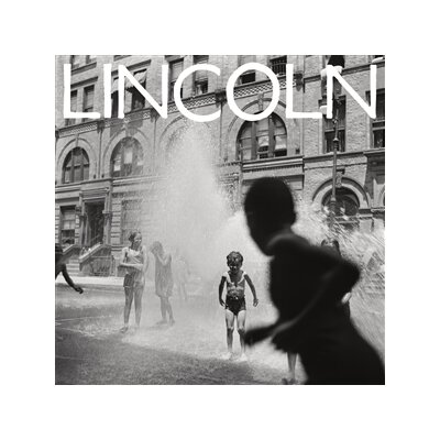 LINCOLN - REPAIR AND REWARD - CD