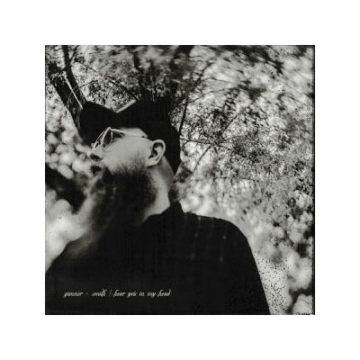 GUNNER & SMITH - HEAR YOU IN MY HEAD - LP