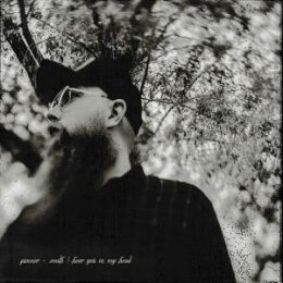 GUNNER & SMITH - HEAR YOU IN MY HEAD - LP