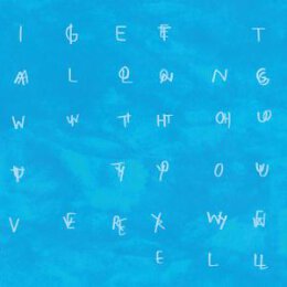 ARKBRO, ELLEN & GRADEN, JOHAN - I GET ALONG WITHOUT...