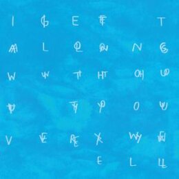 ELLEN ARKBRO & JOHAN GRADEN - I GET ALONG WITHOUT YOU...