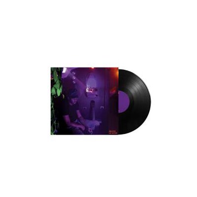 SON LITTLE - LIKE NEPTUNE - LP