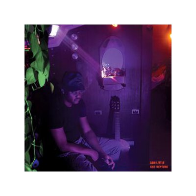 SON LITTLE - LIKE NEPTUNE - CD