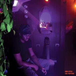 SON LITTLE - LIKE NEPTUNE - CD